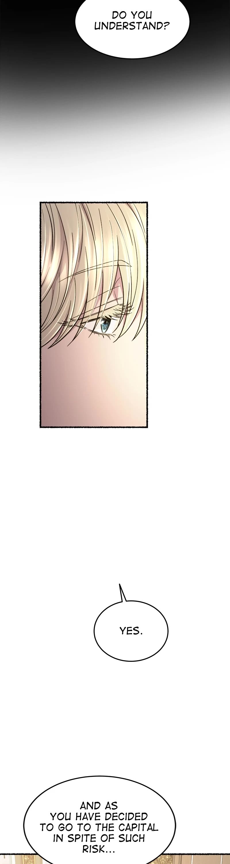 Like Wind on a Dry Branch Chapter 183 page 12 - Chapter 183: Ep. 181 - Magilla (6)
