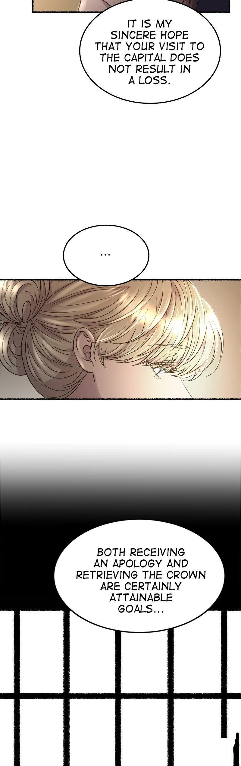Like Wind on a Dry Branch Chapter 183 page 14 - Chapter 183: Ep. 181 - Magilla (6)