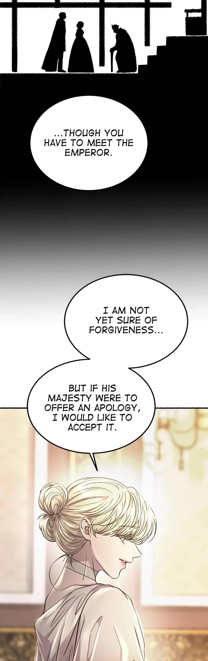 Like Wind on a Dry Branch Chapter 183 page 15 - Chapter 183: Ep. 181 - Magilla (6)