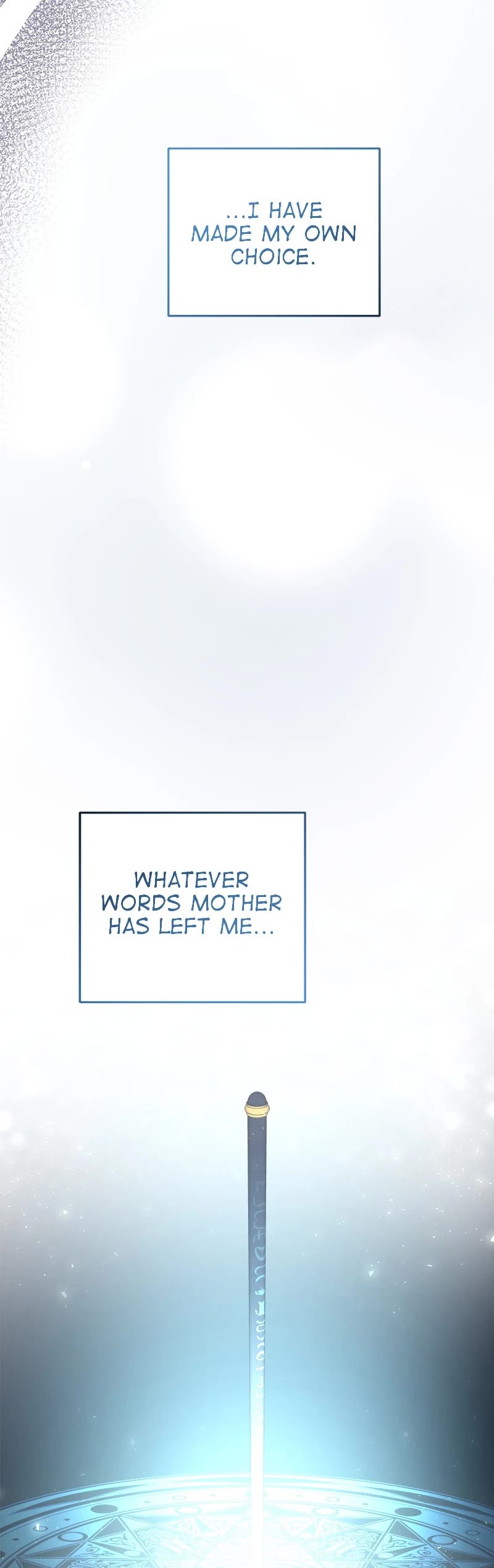 Like Wind on a Dry Branch Chapter 183 page 19 - Chapter 183: Ep. 181 - Magilla (6)