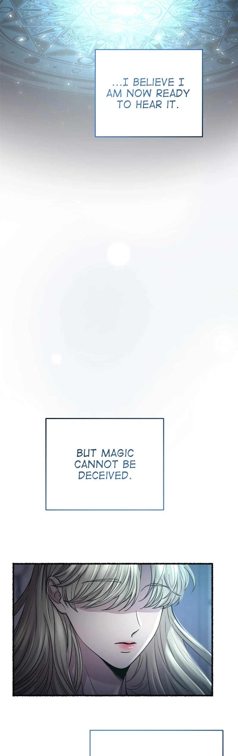 Like Wind on a Dry Branch Chapter 183 page 20 - Chapter 183: Ep. 181 - Magilla (6)