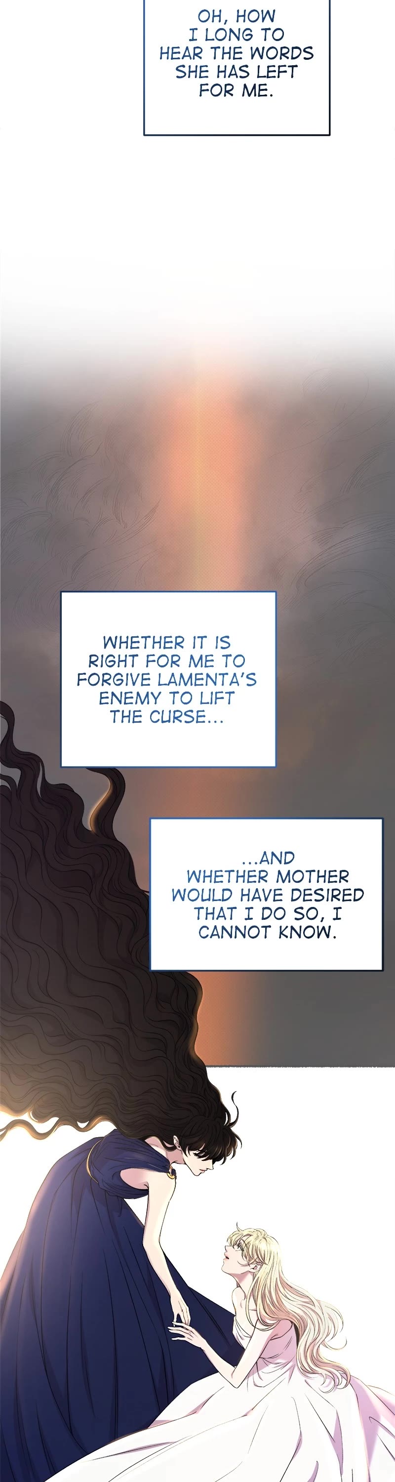 Like Wind on a Dry Branch Chapter 183 page 22 - Chapter 183: Ep. 181 - Magilla (6)