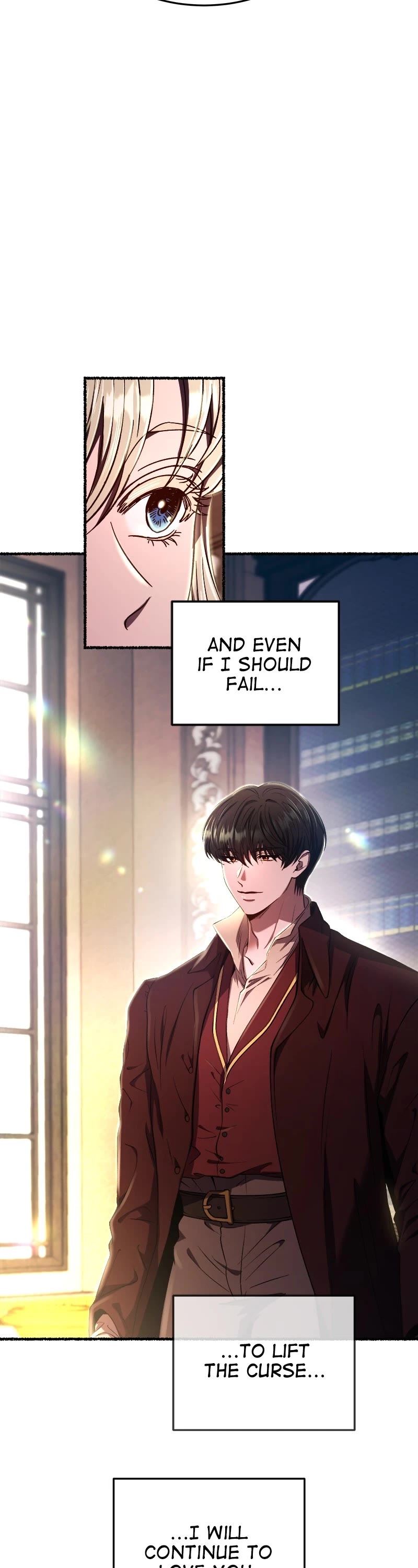 Like Wind on a Dry Branch Chapter 183 page 28 - Chapter 183: Ep. 181 - Magilla (6)
