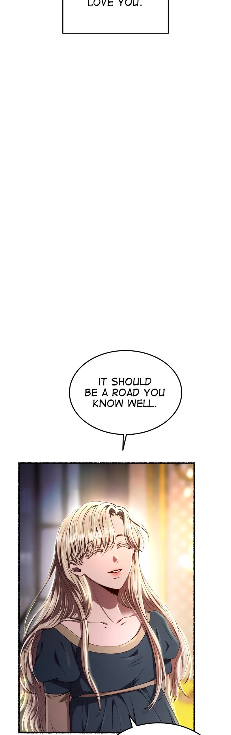 Like Wind on a Dry Branch Chapter 183 page 29 - Chapter 183: Ep. 181 - Magilla (6)