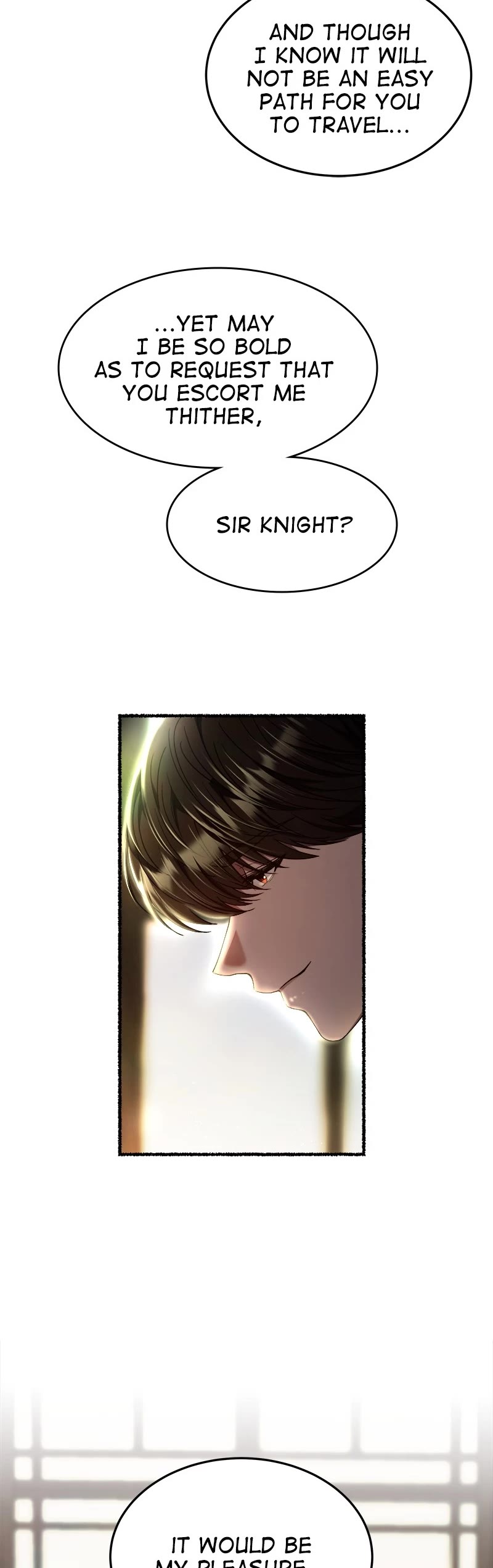 Like Wind on a Dry Branch Chapter 183 page 30 - Chapter 183: Ep. 181 - Magilla (6)