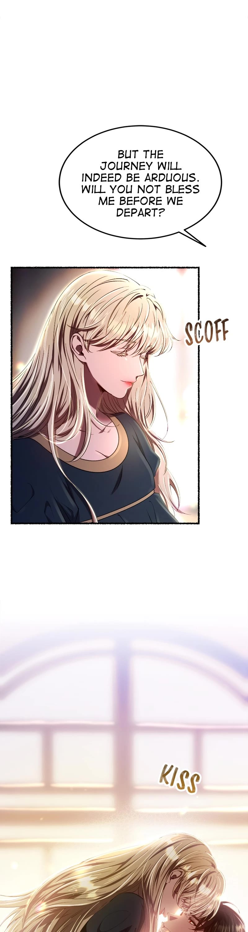Like Wind on a Dry Branch Chapter 183 page 32 - Chapter 183: Ep. 181 - Magilla (6)