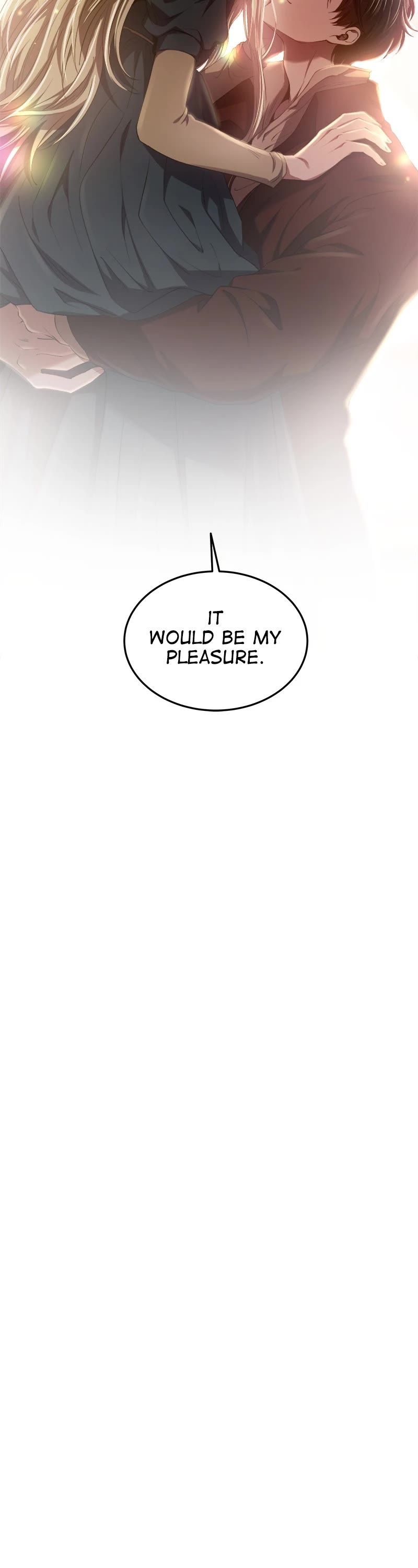 Like Wind on a Dry Branch Chapter 183 page 33 - Chapter 183: Ep. 181 - Magilla (6)
