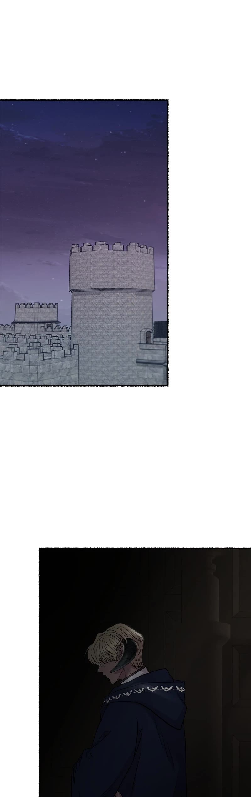 Like Wind on a Dry Branch Chapter 183 page 34 - Chapter 183: Ep. 181 - Magilla (6)