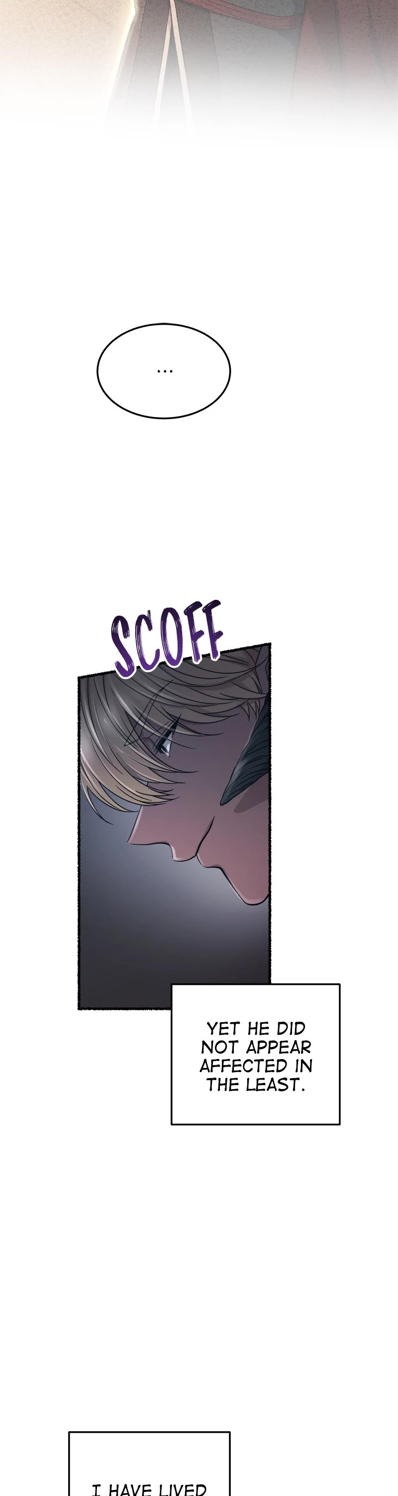 Like Wind on a Dry Branch Chapter 183 page 38 - Chapter 183: Ep. 181 - Magilla (6)