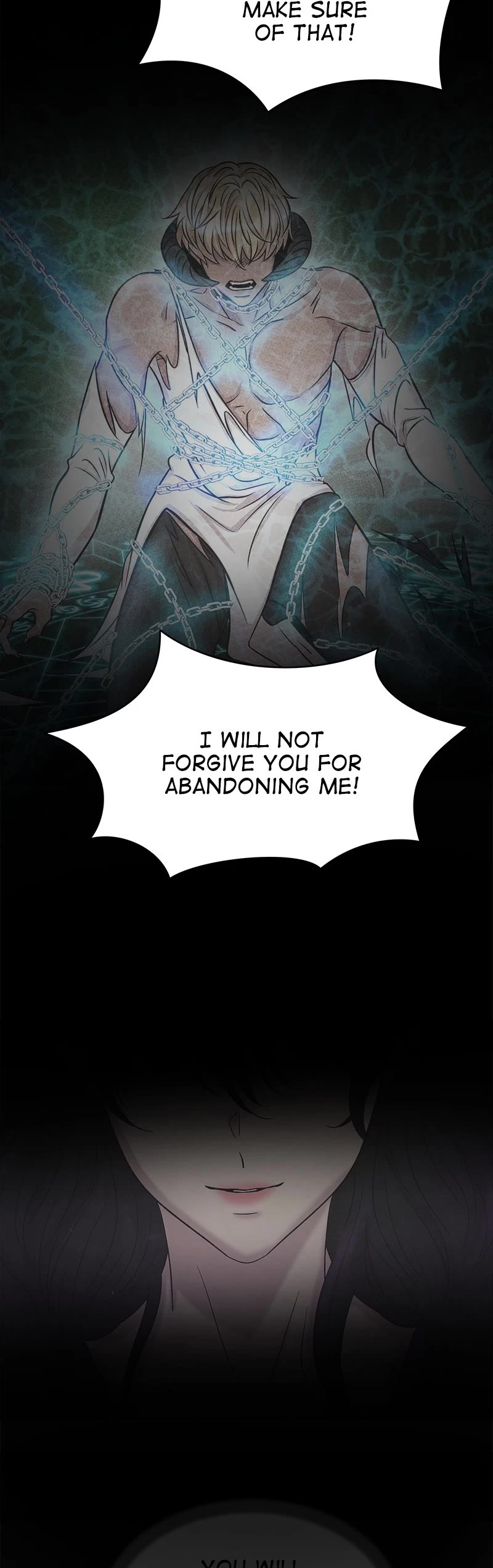 Like Wind on a Dry Branch Chapter 183 page 40 - Chapter 183: Ep. 181 - Magilla (6)