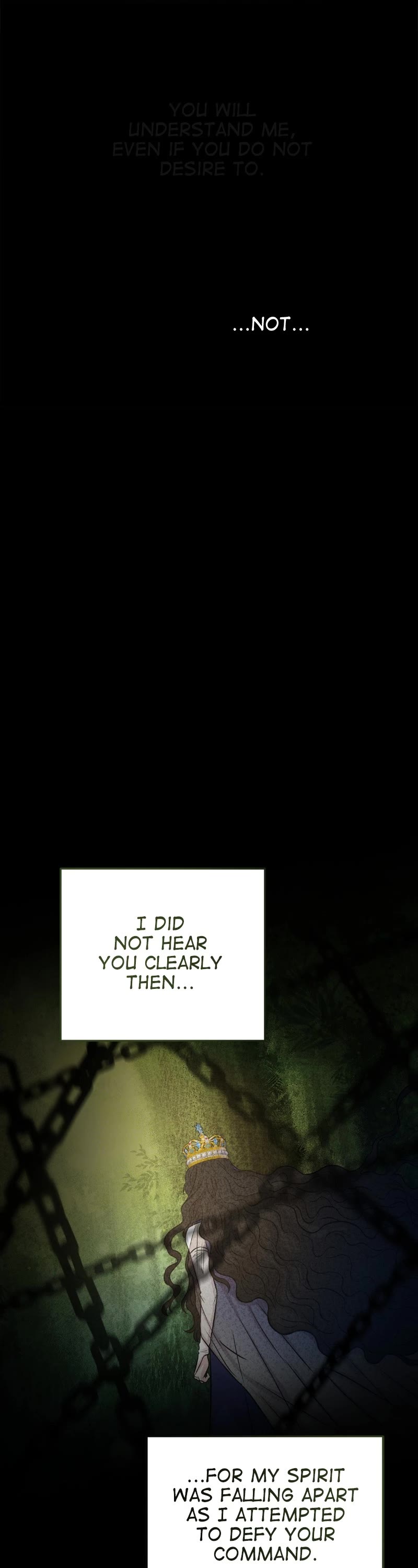 Like Wind on a Dry Branch Chapter 183 page 42 - Chapter 183: Ep. 181 - Magilla (6)