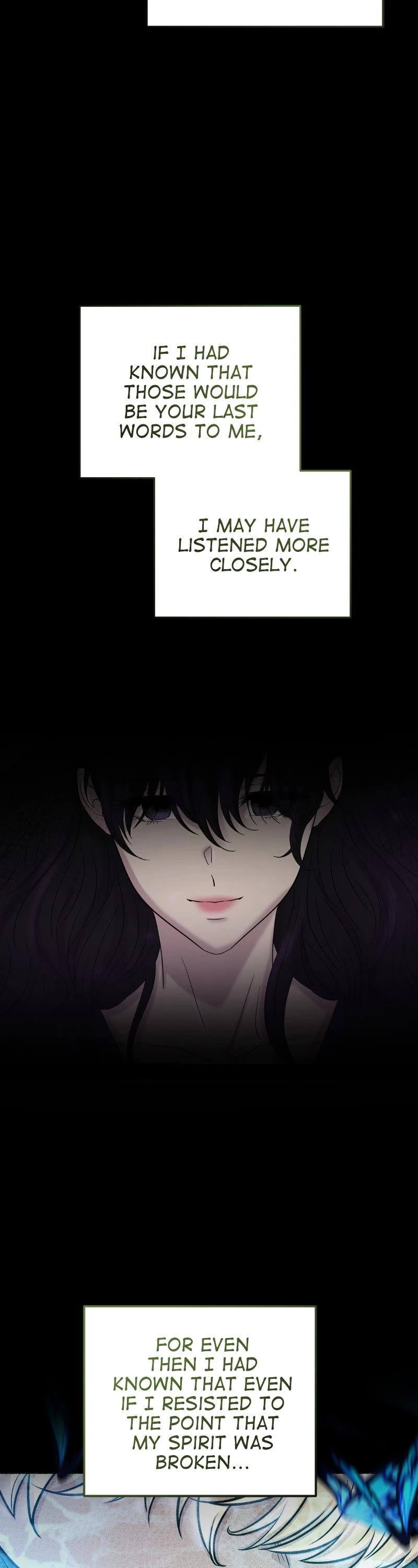 Like Wind on a Dry Branch Chapter 183 page 43 - Chapter 183: Ep. 181 - Magilla (6)
