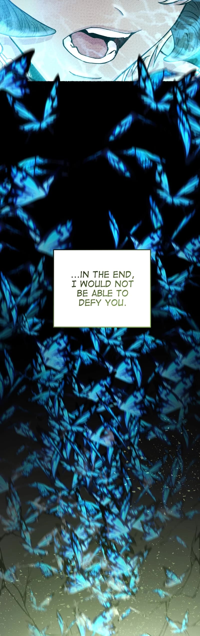 Like Wind on a Dry Branch Chapter 183 page 44 - Chapter 183: Ep. 181 - Magilla (6)