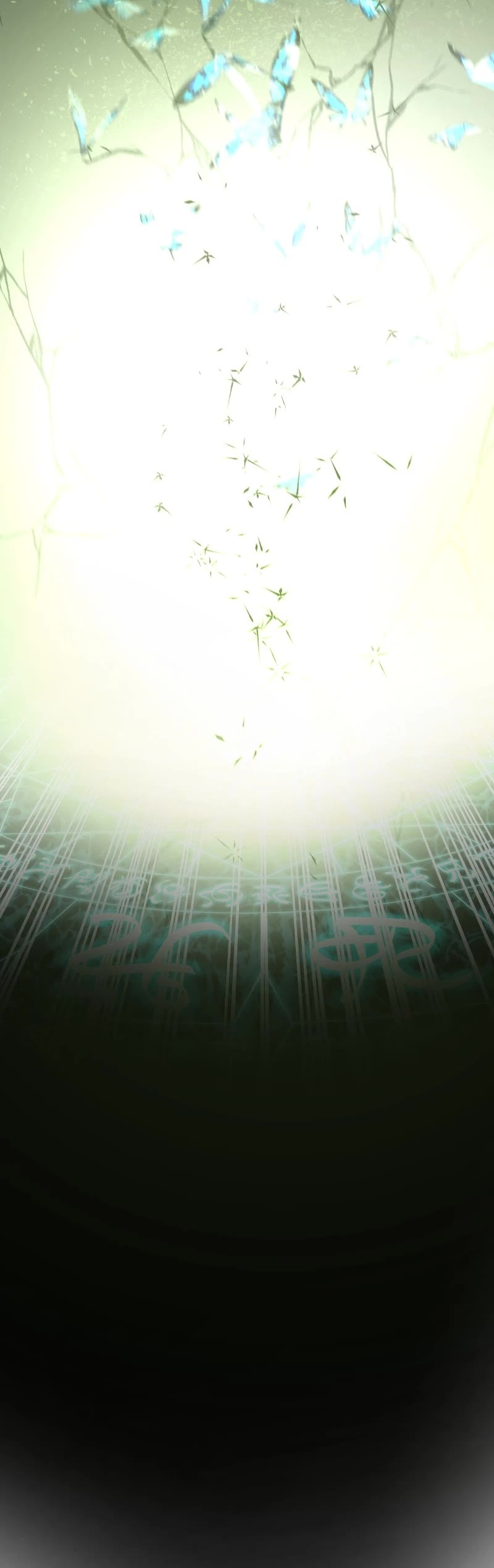 Like Wind on a Dry Branch Chapter 183 page 45 - Chapter 183: Ep. 181 - Magilla (6)