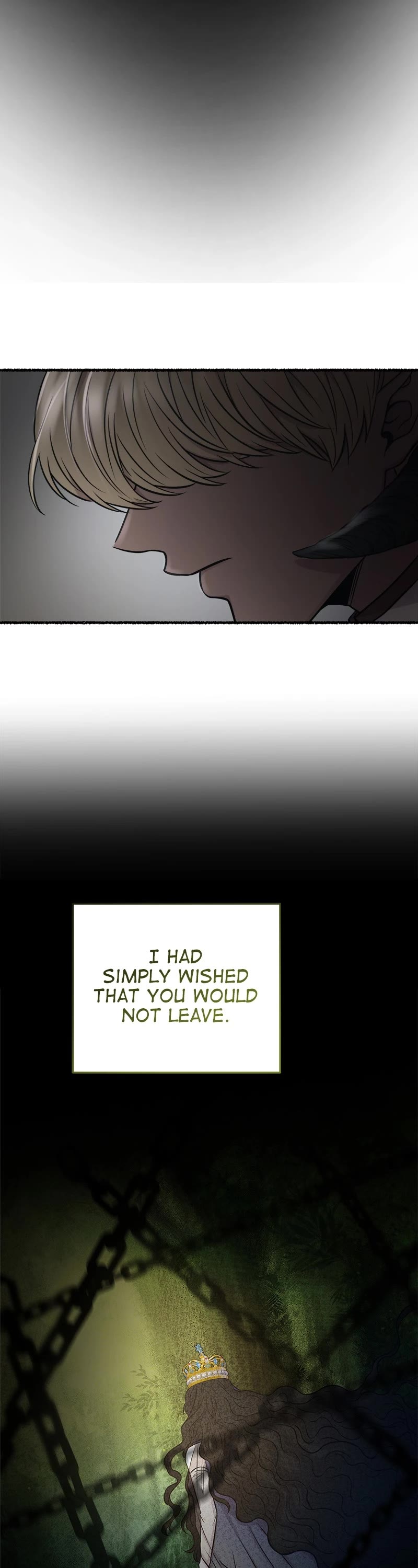 Like Wind on a Dry Branch Chapter 183 page 46 - Chapter 183: Ep. 181 - Magilla (6)