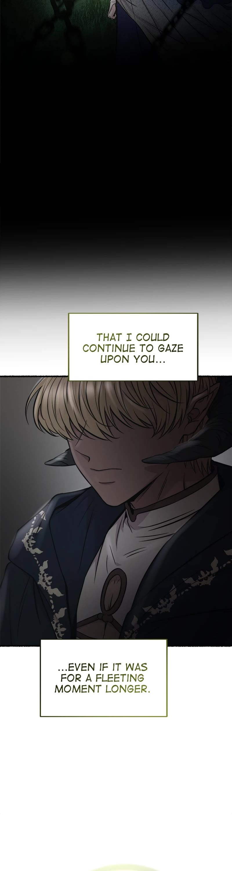 Like Wind on a Dry Branch Chapter 183 page 47 - Chapter 183: Ep. 181 - Magilla (6)