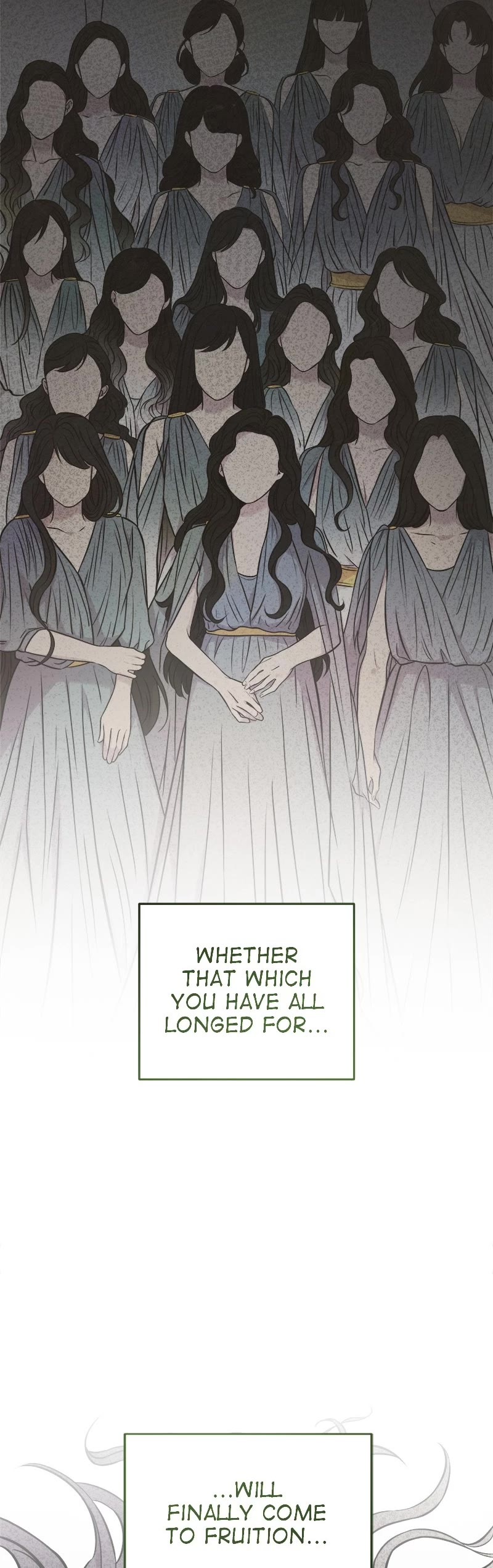 Like Wind on a Dry Branch Chapter 183 page 50 - Chapter 183: Ep. 181 - Magilla (6)