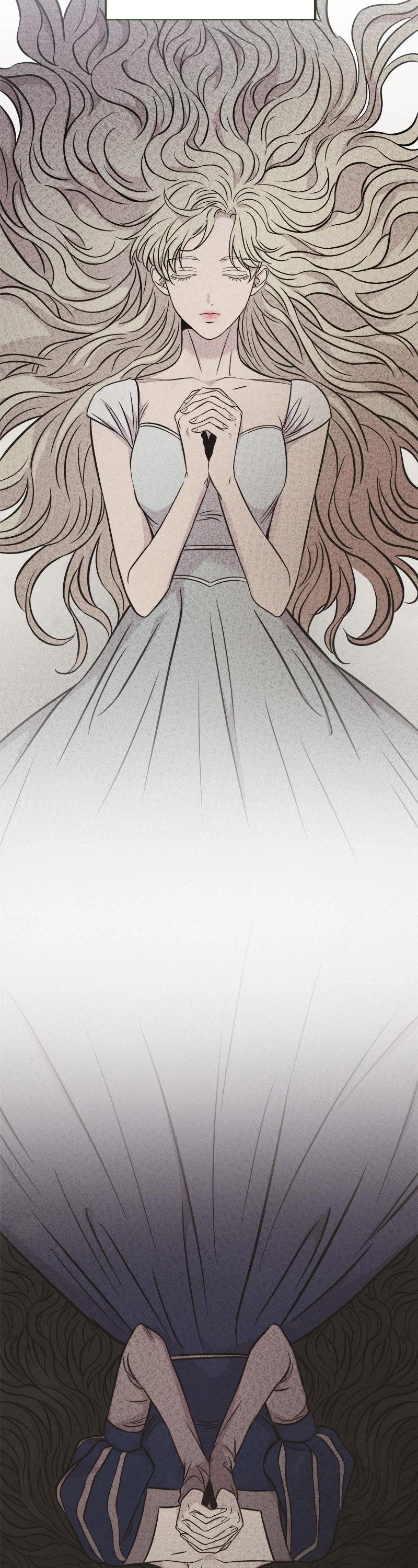 Like Wind on a Dry Branch Chapter 183 page 51 - Chapter 183: Ep. 181 - Magilla (6)