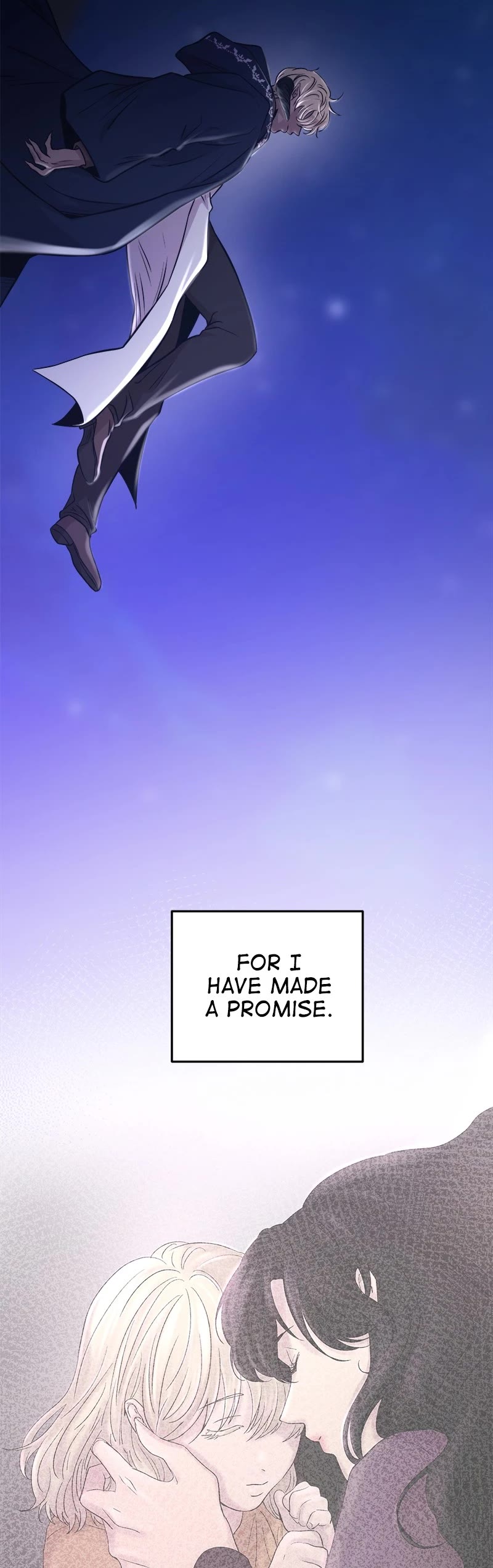 Like Wind on a Dry Branch Chapter 183 page 54 - Chapter 183: Ep. 181 - Magilla (6)