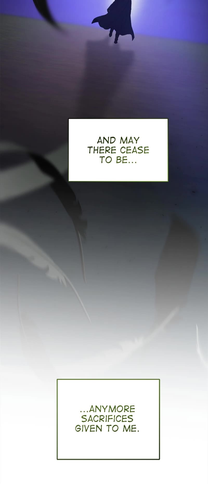 Like Wind on a Dry Branch Chapter 183 page 57 - Chapter 183: Ep. 181 - Magilla (6)