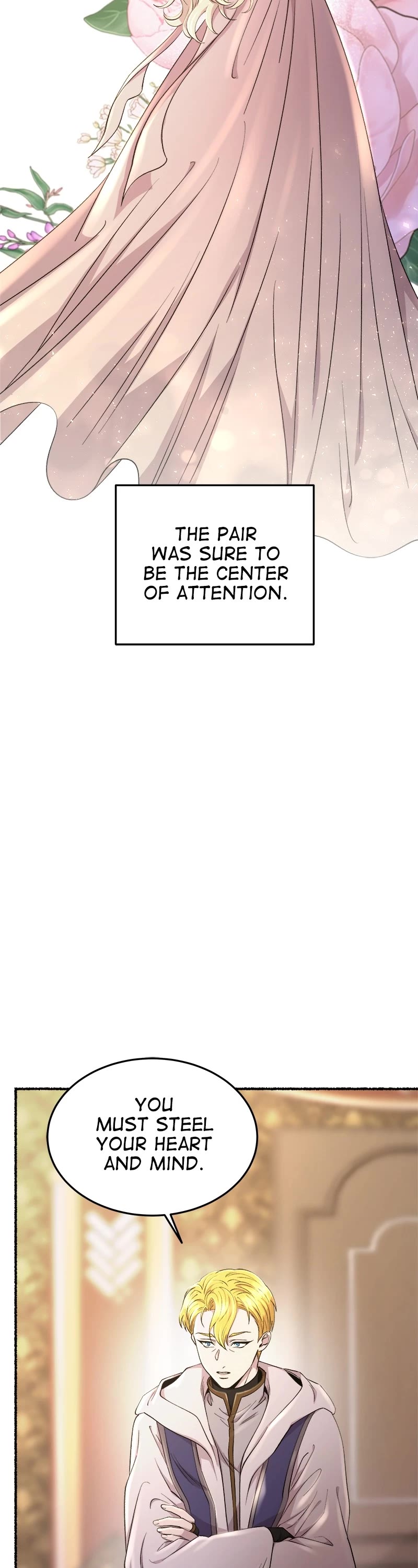 Like Wind on a Dry Branch Chapter 183 page 8 - Chapter 183: Ep. 181 - Magilla (6)