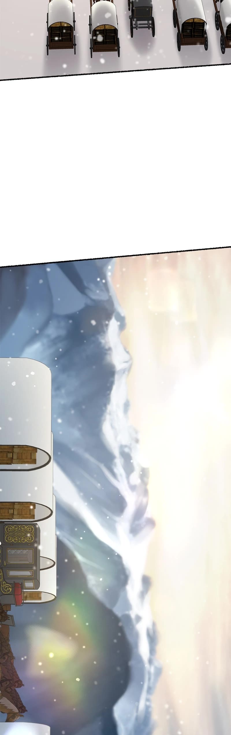 Like Wind on a Dry Branch Chapter 184 page 14 - Chapter 184: Ep. 182 - The Last Winter (1)