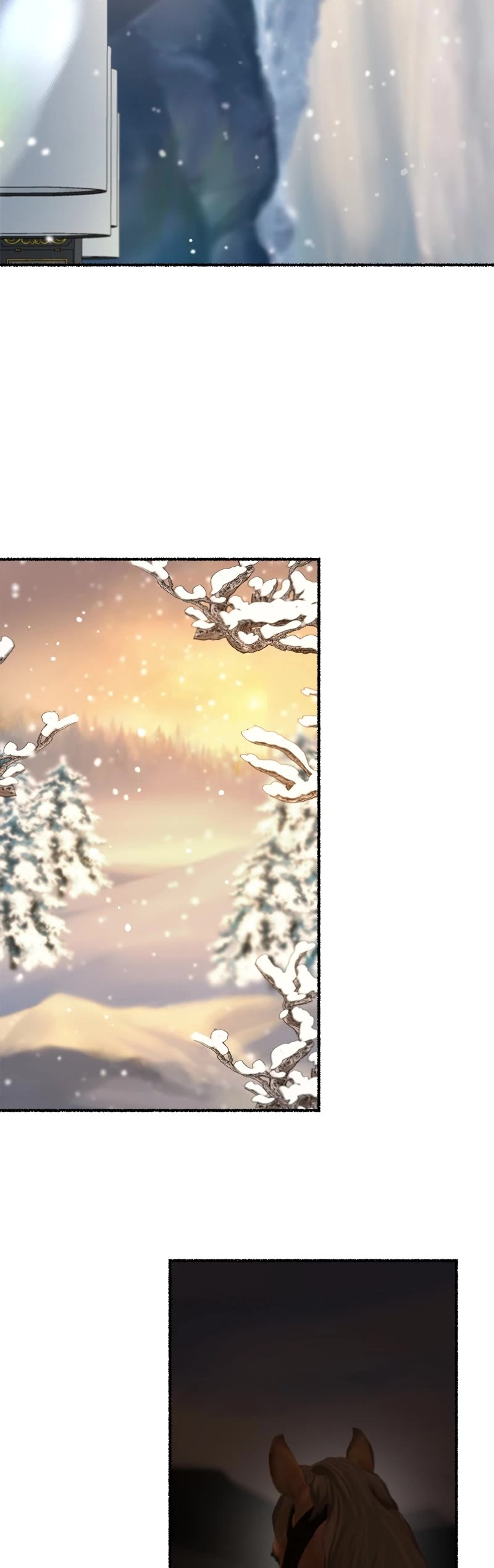 Like Wind on a Dry Branch Chapter 184 page 15 - Chapter 184: Ep. 182 - The Last Winter (1)