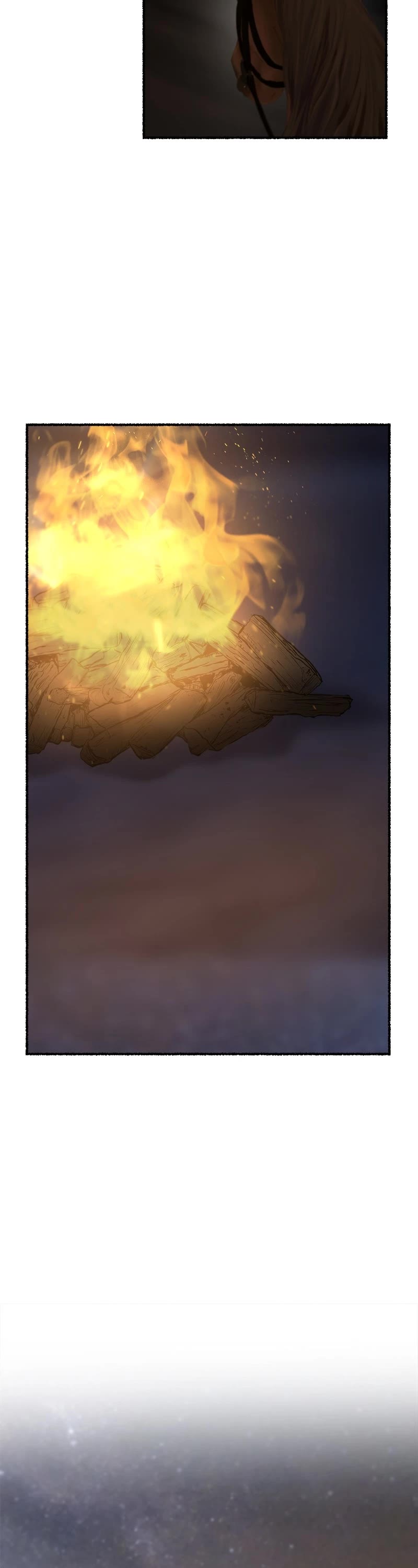 Like Wind on a Dry Branch Chapter 184 page 16 - Chapter 184: Ep. 182 - The Last Winter (1)