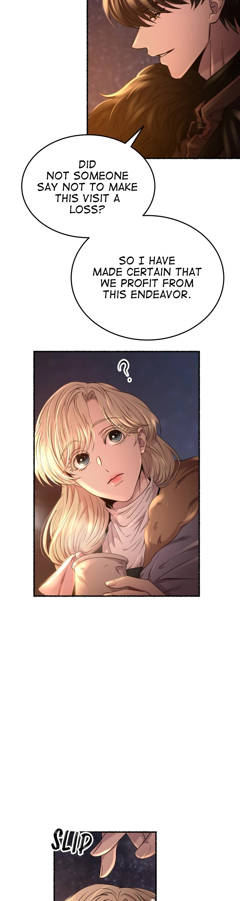 Like Wind on a Dry Branch Chapter 184 page 22 - Chapter 184: Ep. 182 - The Last Winter (1)