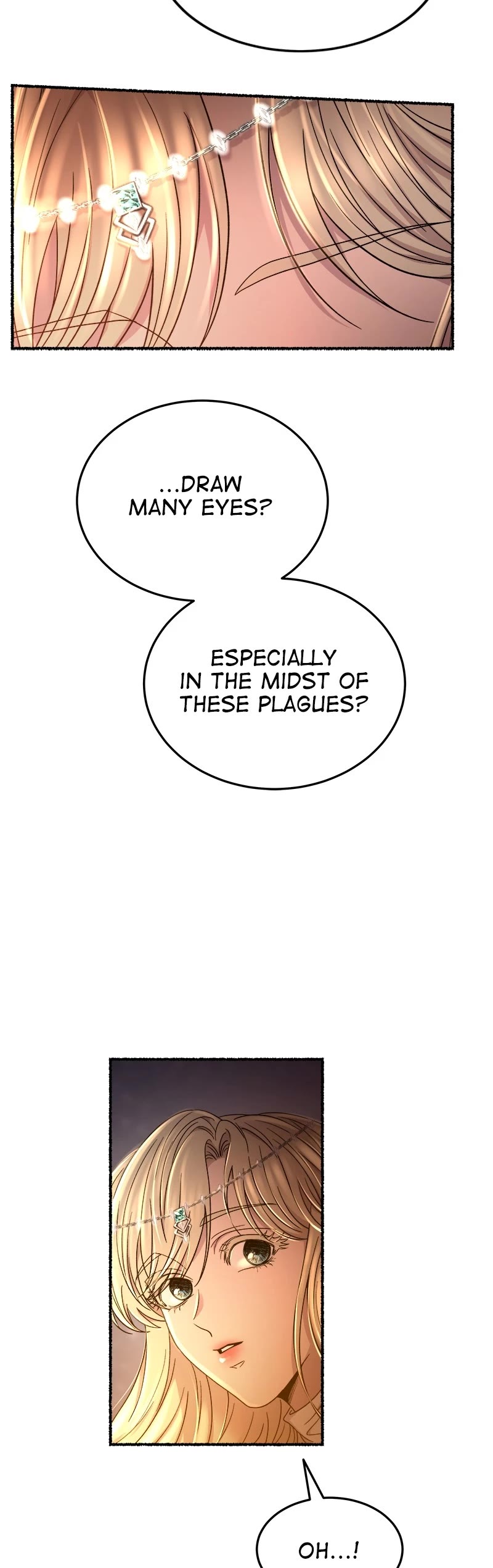 Like Wind on a Dry Branch Chapter 184 page 24 - Chapter 184: Ep. 182 - The Last Winter (1)
