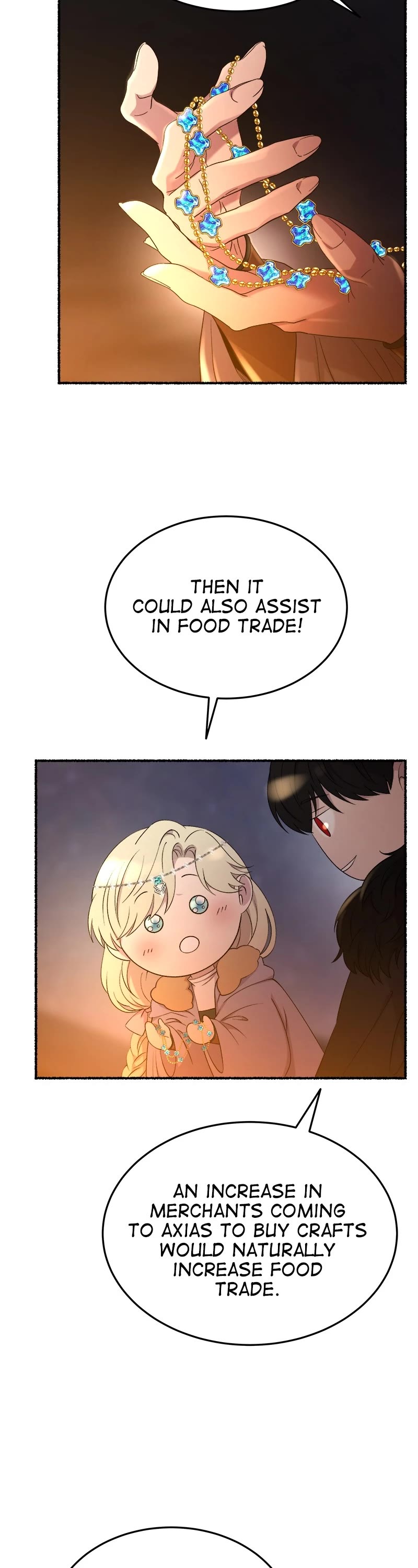 Like Wind on a Dry Branch Chapter 184 page 27 - Chapter 184: Ep. 182 - The Last Winter (1)