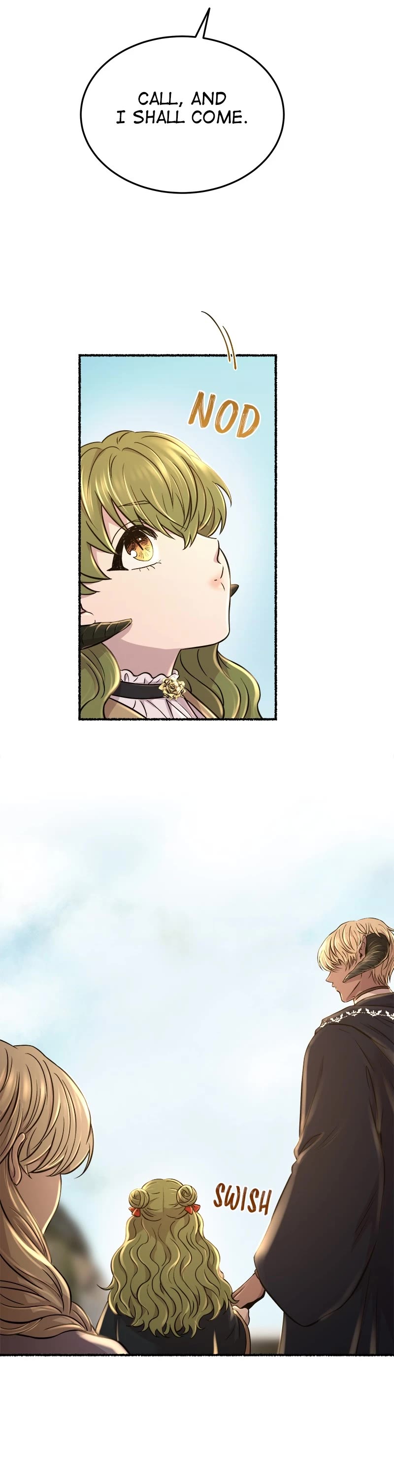 Like Wind on a Dry Branch Chapter 184 page 3 - Chapter 184: Ep. 182 - The Last Winter (1)