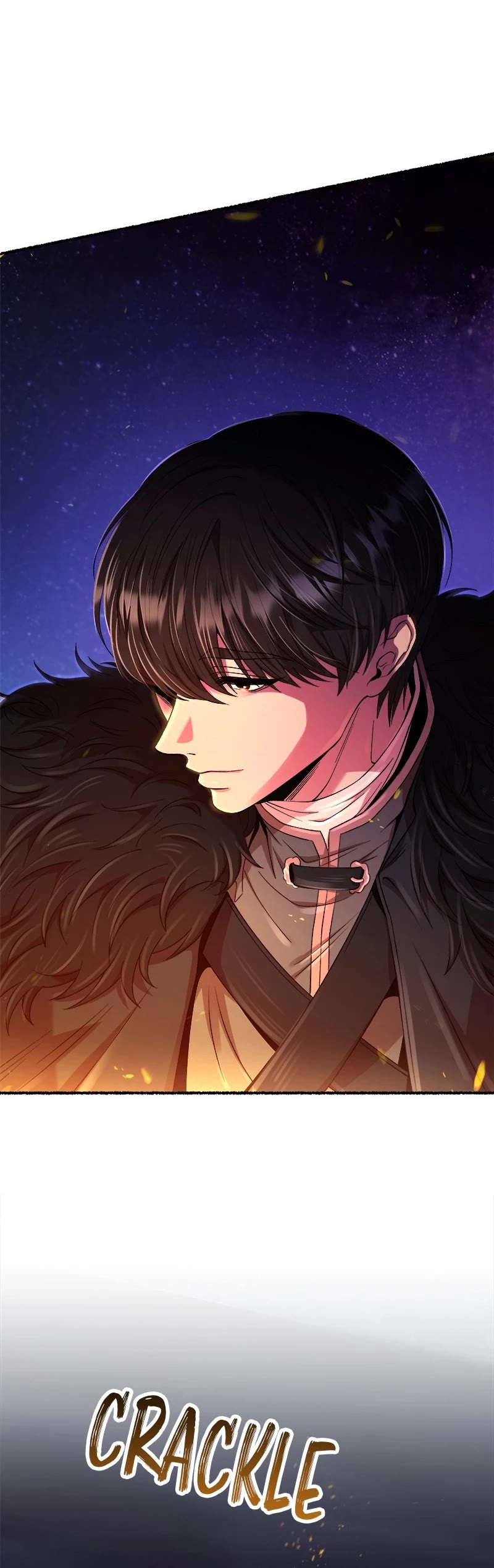 Like Wind on a Dry Branch Chapter 184 page 30 - Chapter 184: Ep. 182 - The Last Winter (1)