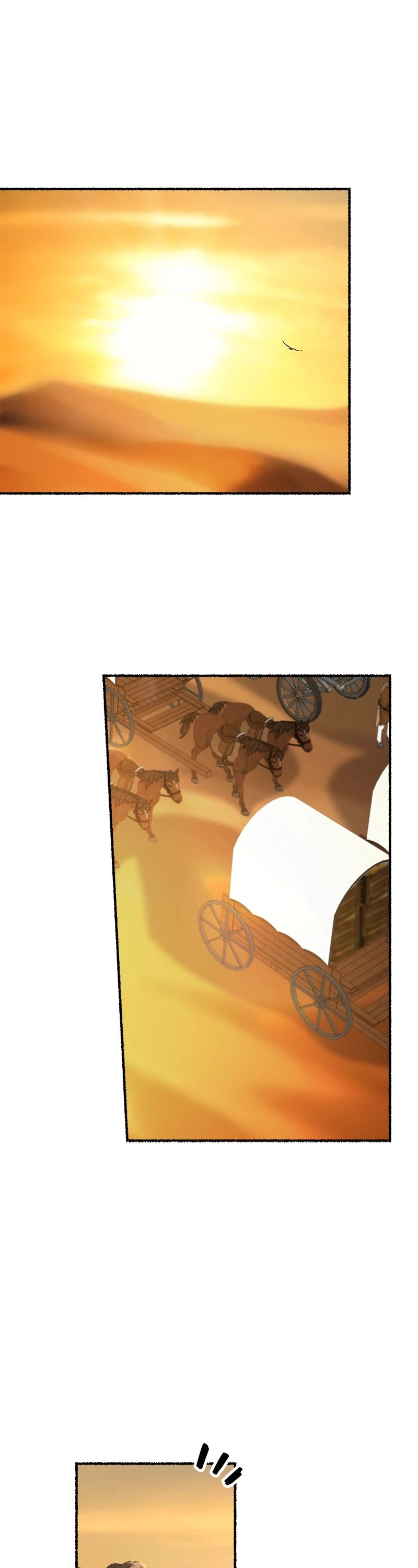 Like Wind on a Dry Branch Chapter 184 page 32 - Chapter 184: Ep. 182 - The Last Winter (1)