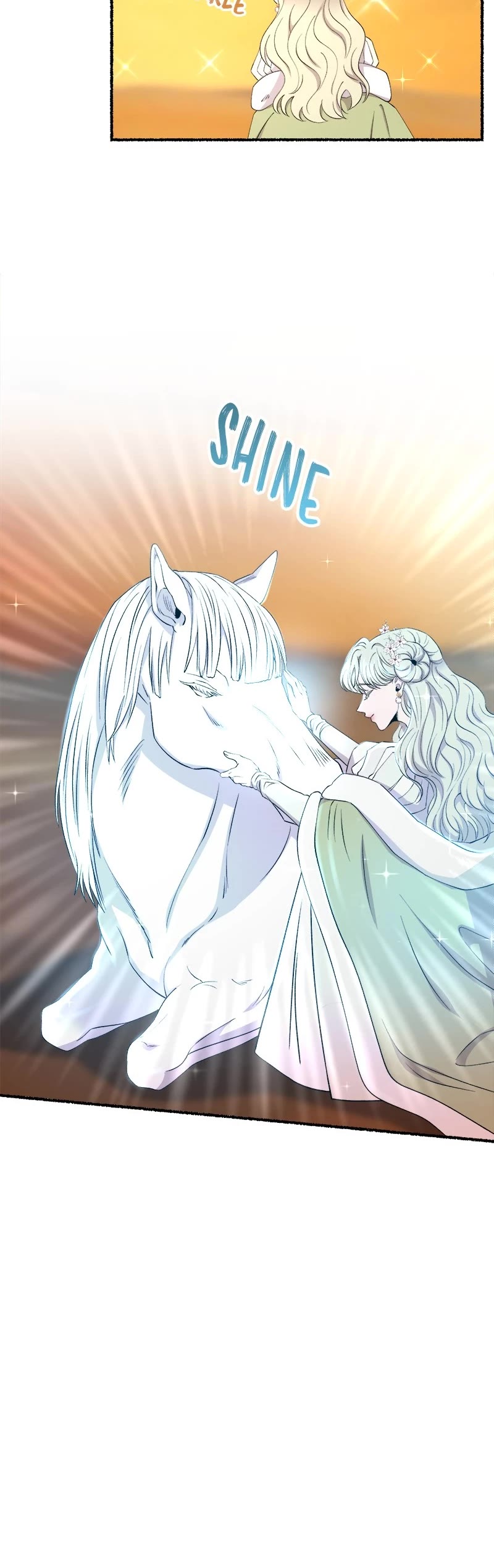 Like Wind on a Dry Branch Chapter 184 page 35 - Chapter 184: Ep. 182 - The Last Winter (1)