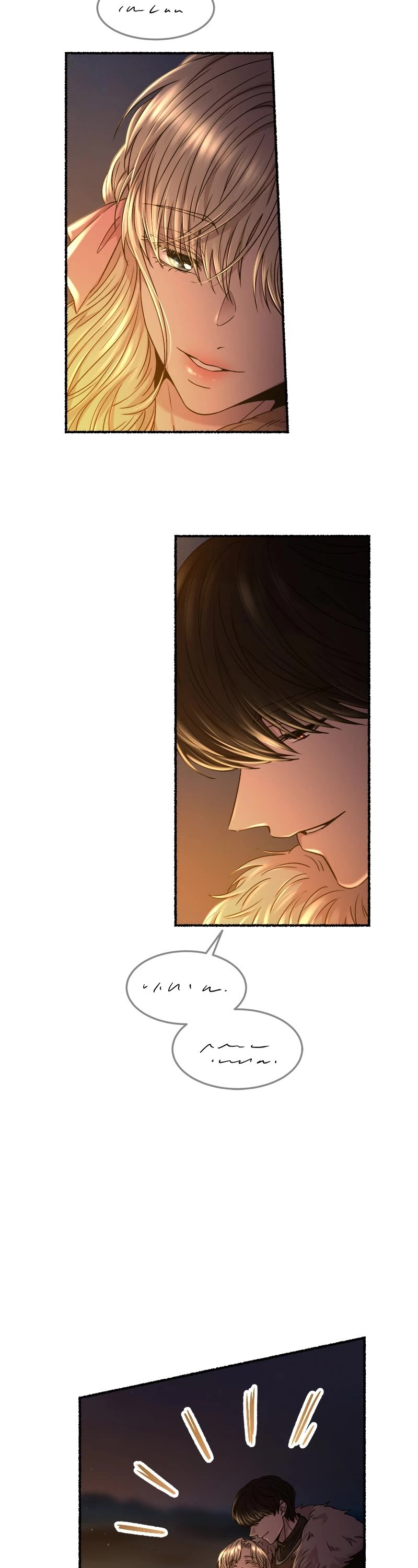 Like Wind on a Dry Branch Chapter 184 page 37 - Chapter 184: Ep. 182 - The Last Winter (1)