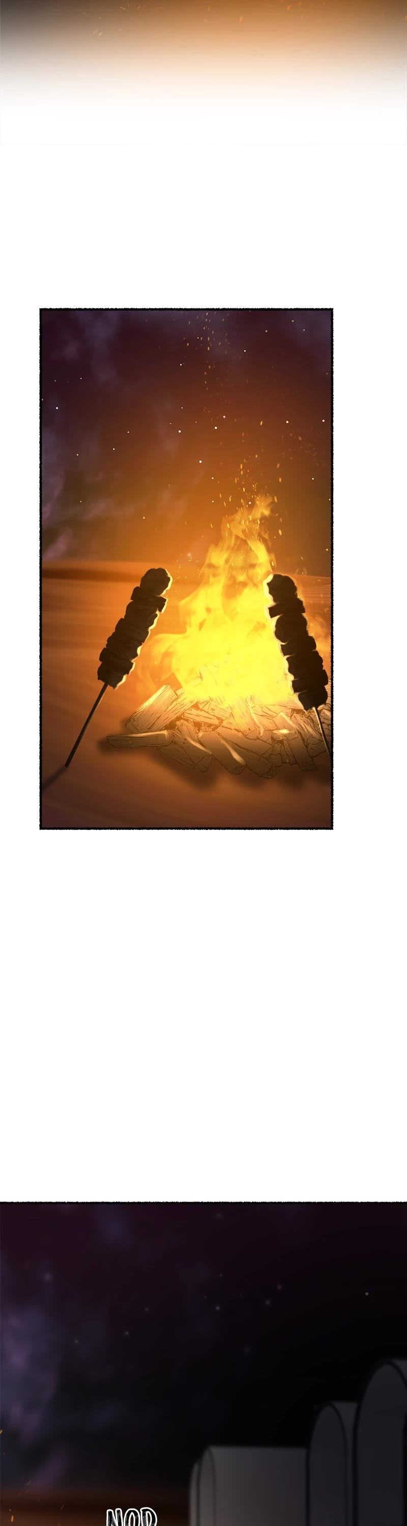 Like Wind on a Dry Branch Chapter 184 page 41 - Chapter 184: Ep. 182 - The Last Winter (1)