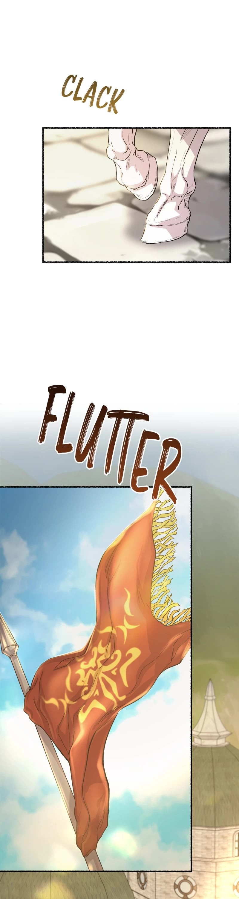 Like Wind on a Dry Branch Chapter 184 page 46 - Chapter 184: Ep. 182 - The Last Winter (1)