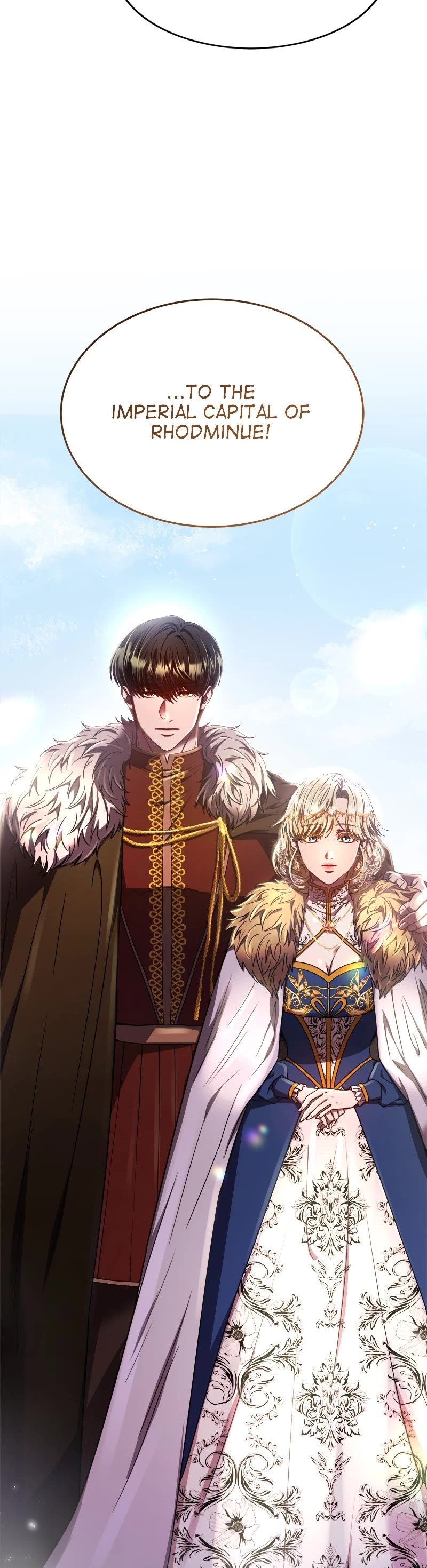 Like Wind on a Dry Branch Chapter 184 page 53 - Chapter 184: Ep. 182 - The Last Winter (1)