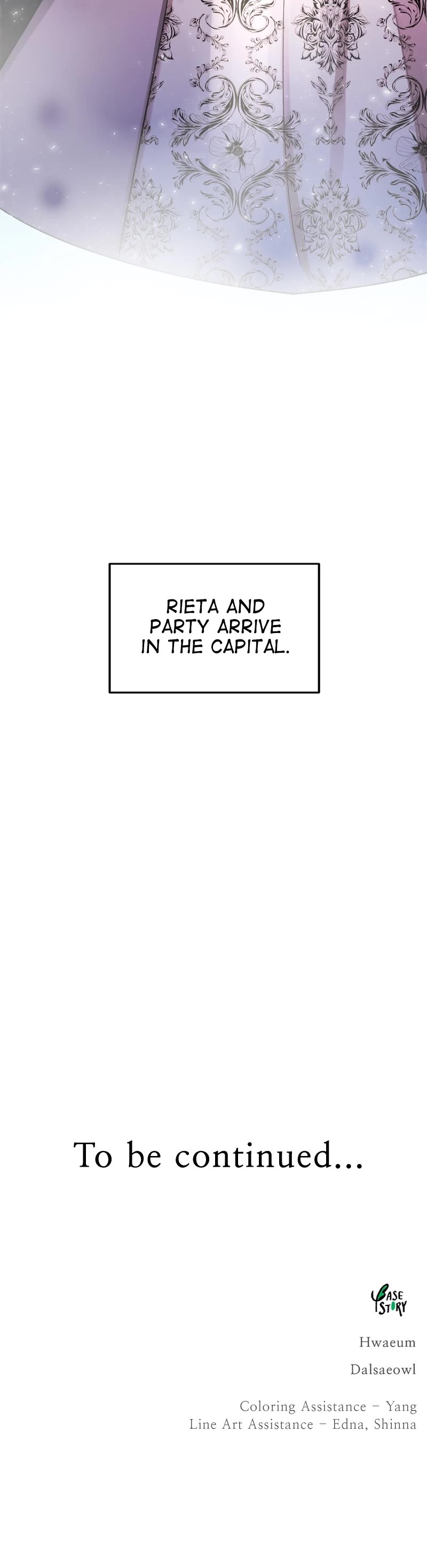 Like Wind on a Dry Branch Chapter 184 page 54 - Chapter 184: Ep. 182 - The Last Winter (1)