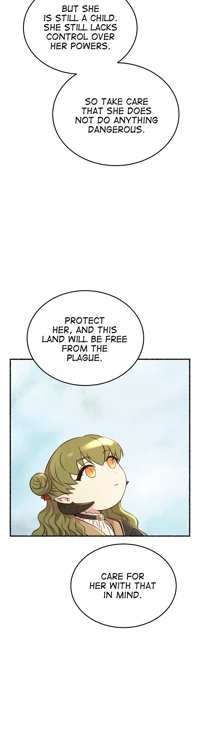 Like Wind on a Dry Branch Chapter 184 page 6 - Chapter 184: Ep. 182 - The Last Winter (1)