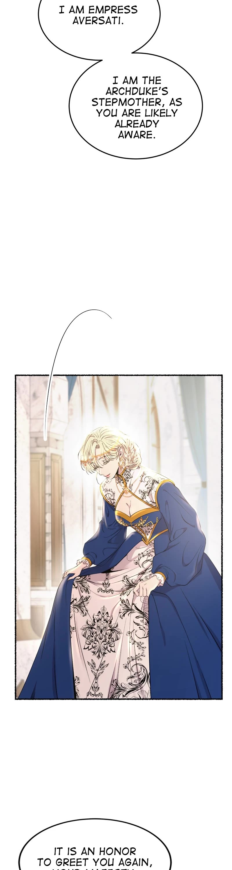 Like Wind on a Dry Branch Chapter 185 page 16 - Chapter 185: Ep. 183 - The Last Winter (2)