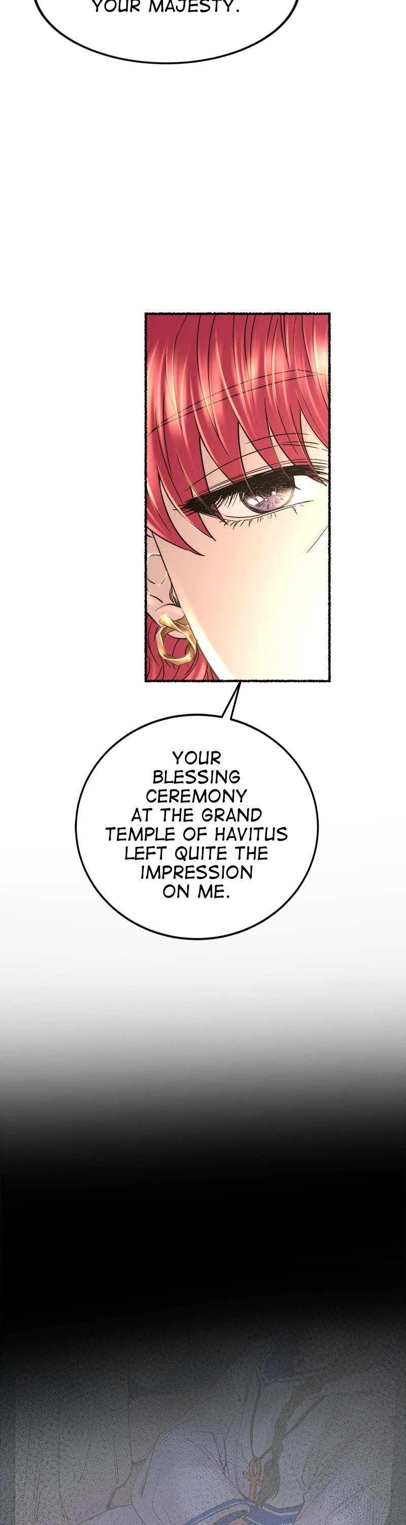Like Wind on a Dry Branch Chapter 185 page 17 - Chapter 185: Ep. 183 - The Last Winter (2)