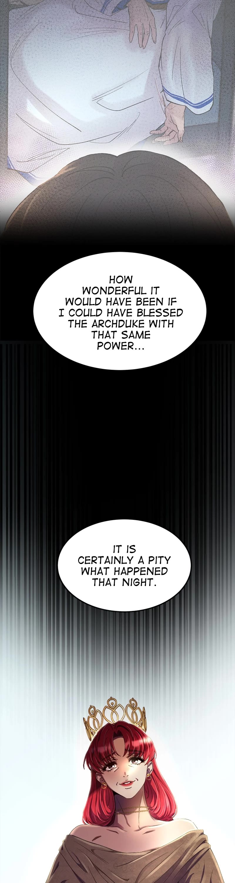 Like Wind on a Dry Branch Chapter 185 page 18 - Chapter 185: Ep. 183 - The Last Winter (2)