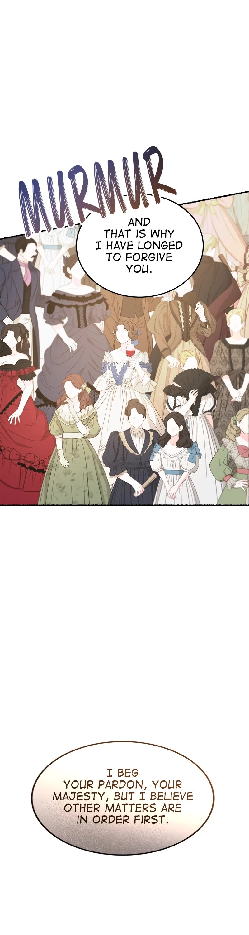Like Wind on a Dry Branch Chapter 185 page 21 - Chapter 185: Ep. 183 - The Last Winter (2)