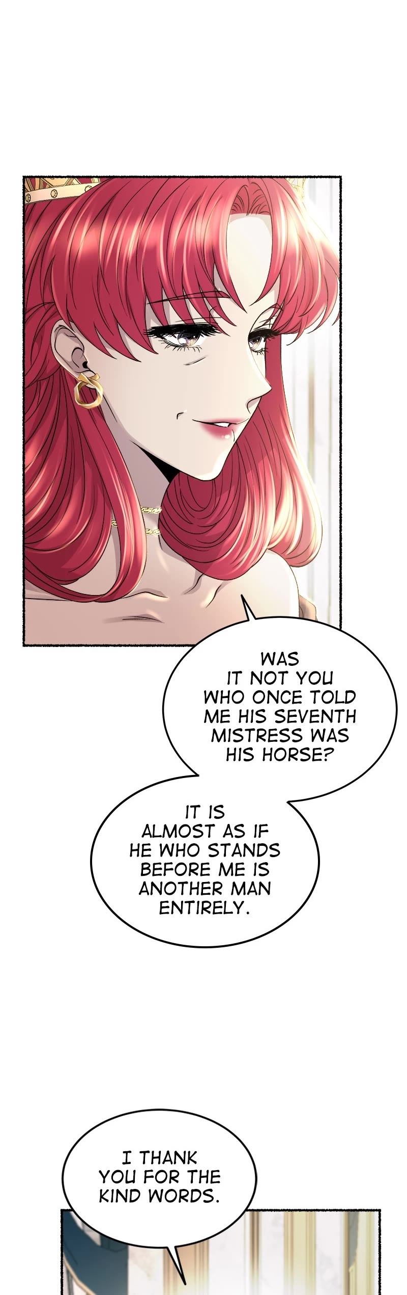 Like Wind on a Dry Branch Chapter 185 page 25 - Chapter 185: Ep. 183 - The Last Winter (2)