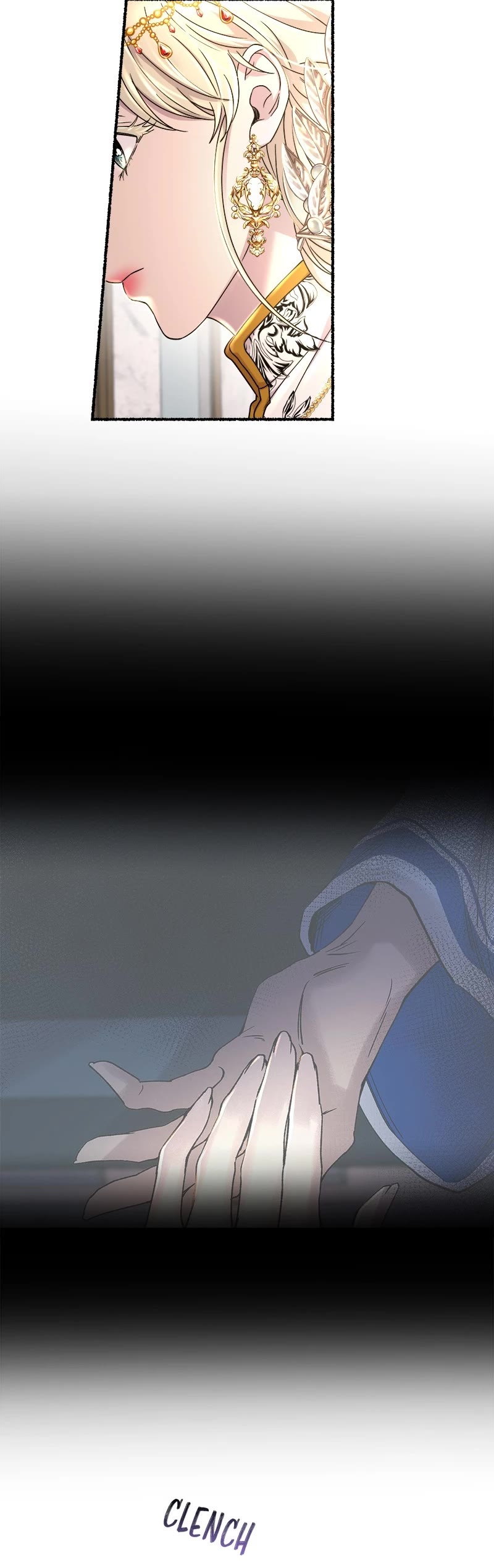 Like Wind on a Dry Branch Chapter 185 page 34 - Chapter 185: Ep. 183 - The Last Winter (2)