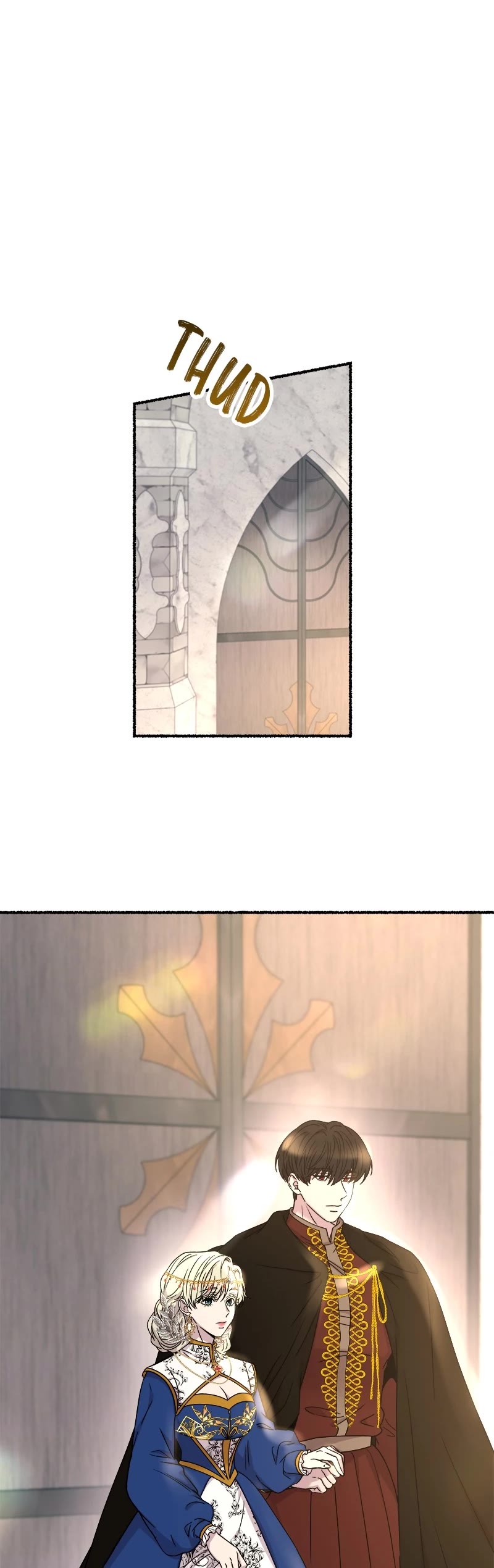 Like Wind on a Dry Branch Chapter 185 page 39 - Chapter 185: Ep. 183 - The Last Winter (2)