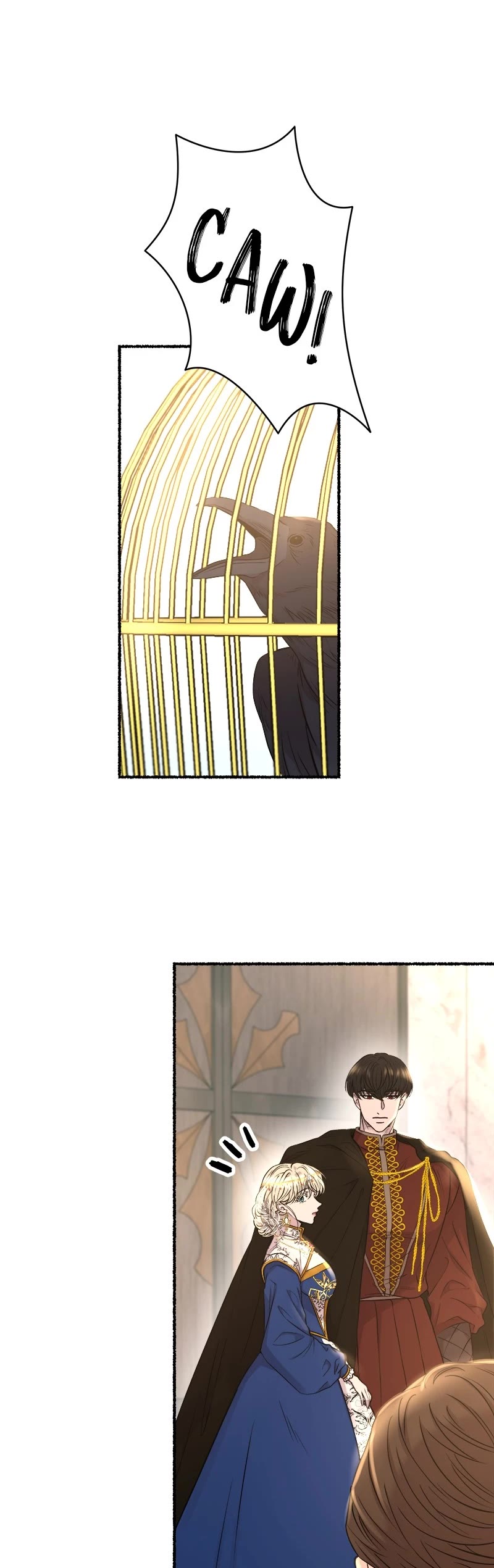 Like Wind on a Dry Branch Chapter 185 page 44 - Chapter 185: Ep. 183 - The Last Winter (2)