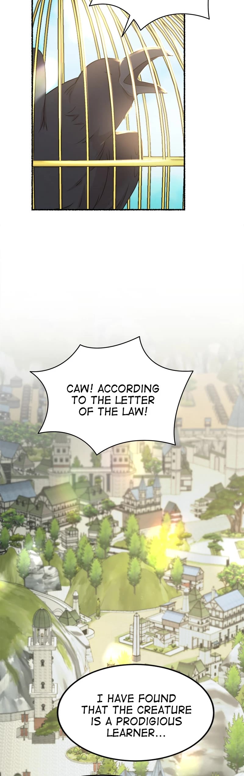 Like Wind on a Dry Branch Chapter 185 page 50 - Chapter 185: Ep. 183 - The Last Winter (2)